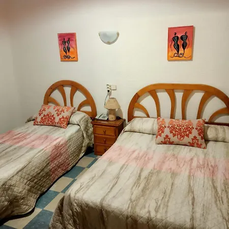 Hostal Continental-2